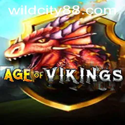 AgeofViking: A New Era in Gaming with Wild City App