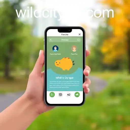 User Agreement: Navigating the Terms of Wild City App