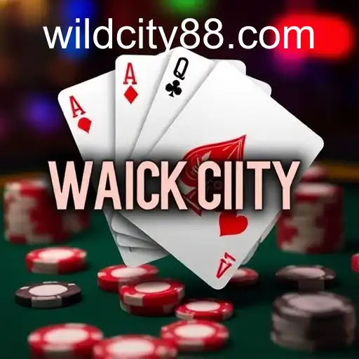 The Evolution of Blackjack in the Digital Age with Wild City App