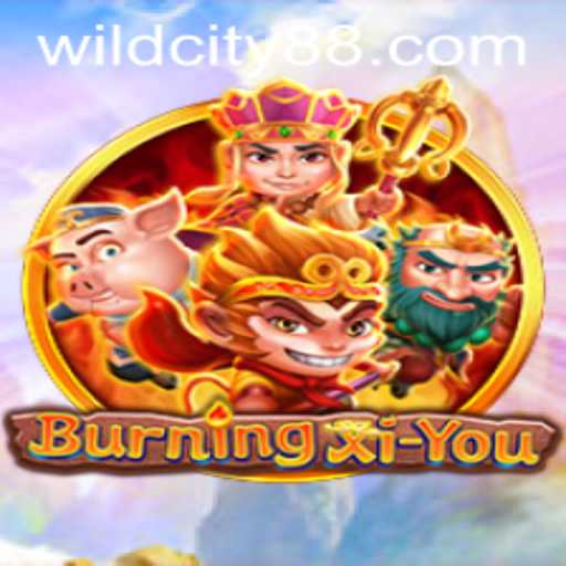 Exploring the Adventure in BurningXiYou: A Dive into the Wild City App