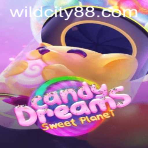 CandyDreams: Dive into the Sweet World of Wild City App