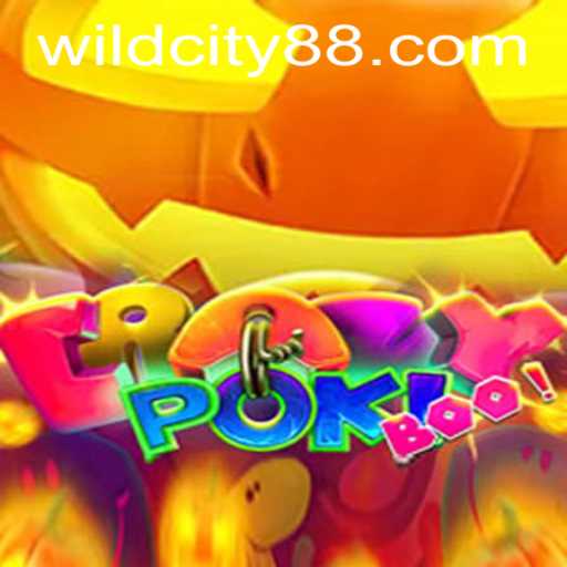 Explore the Frenzy of CrazyPokiBoo: A Wild Adventure in Wild City App