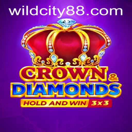 Explore Crowndiamonds: A New Gem in the Wild City App
