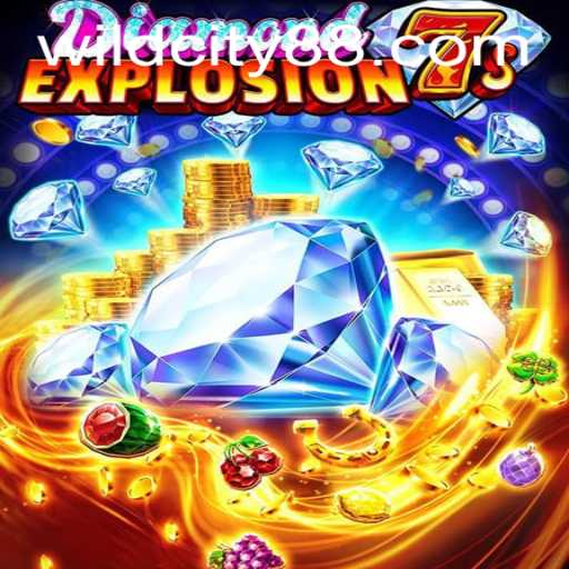 Discovering the Thrills of DiamondExplosion7s in the Wild City App
