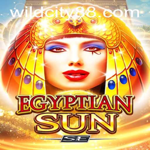 Exploring the Mystical Realms of EgyptianSunSE: A Deep Dive into a Dynamic Game World