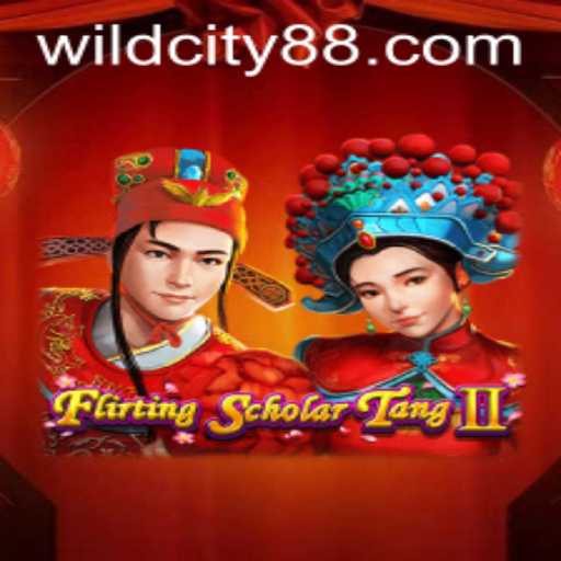 Exploring the Enchantment of FlirtingScholarTangII and Its Connection with Wild City App