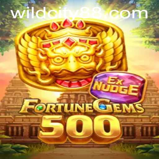 Exploring FortuneGems500: The Thrilling Adventure Awaits in Wild City App