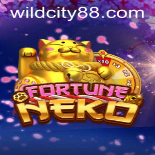 Discover the Exciting World of FortuneNeko in the Wild City App