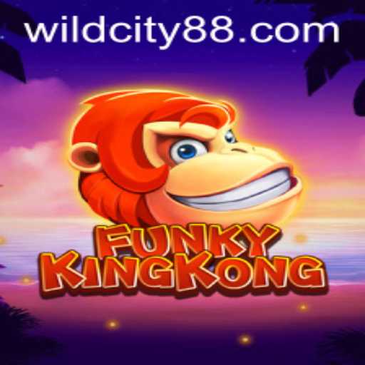Explore the Thrilling World of FunkyKingKong: Wild City Adventures