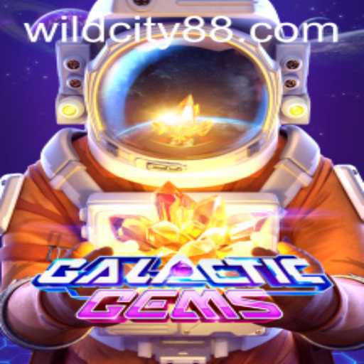 Discover GalacticGems: Dive Into the Intriguing Universe of Wild City App