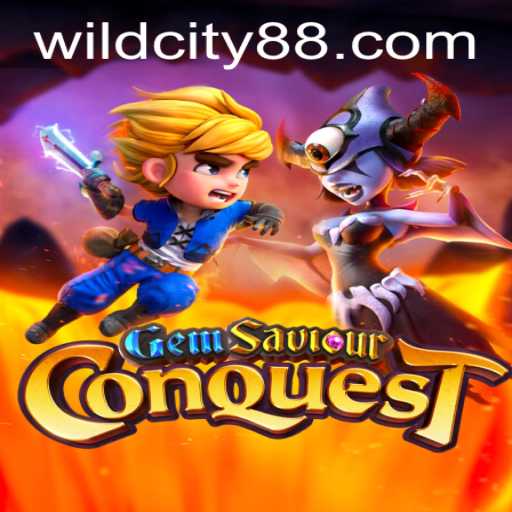 Exploring GemSaviourConquest in the Era of Wild City App