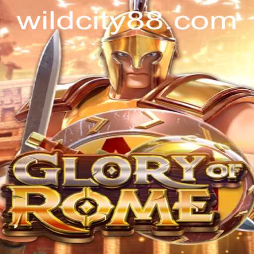 Exploring the World of GloryofRome: A Journey Through the Wild City App