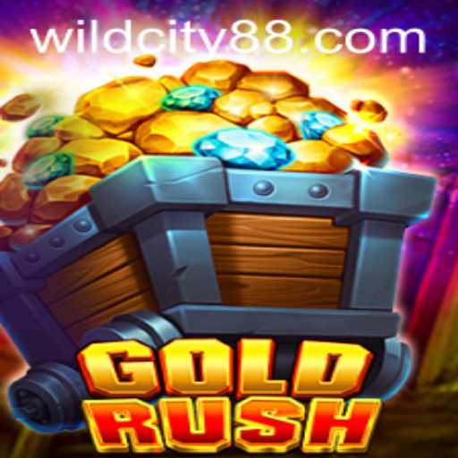 GoldRush: A Thrilling Expedition into the Wild City App