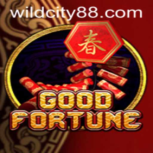 Unveiling the Thrills of GoodFortune: A New Adventure with Wild City App