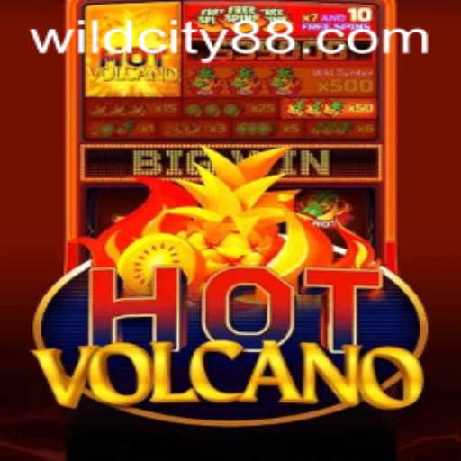 Discovering the Excitement of HotVolcano on Wild City App