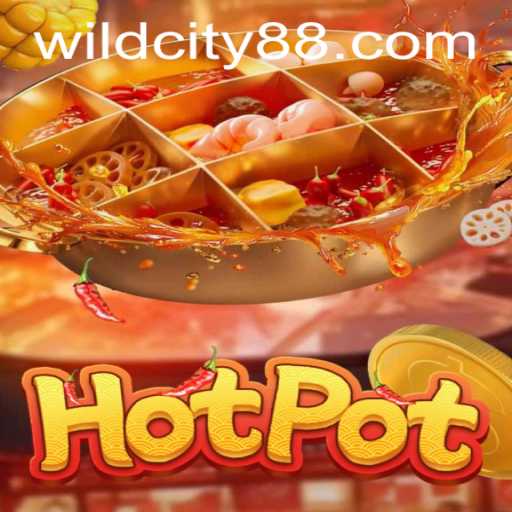 The Exciting World of Hotpot: Unveiling the Wild City App Experience