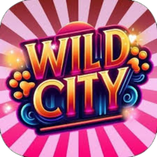 Wild City App logo