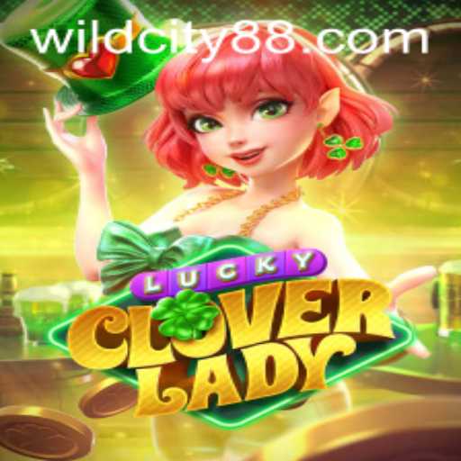 Exploring the Thrills of LuckyCloverLady in the Wild City App