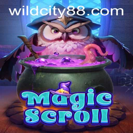 Exploring the Exciting World of MagicScroll: Unveiling Wild City App