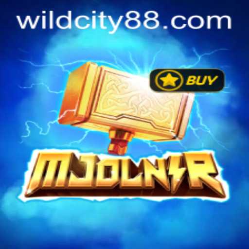 Unveiling Mjolnir: A Thrilling Adventure in the Wild City App