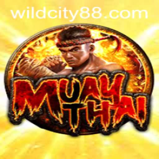 MuayThai: The Wild City App Taking Fight Games to New Heights