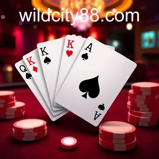 Exploring the World of Online Baccarat and the Wild City App