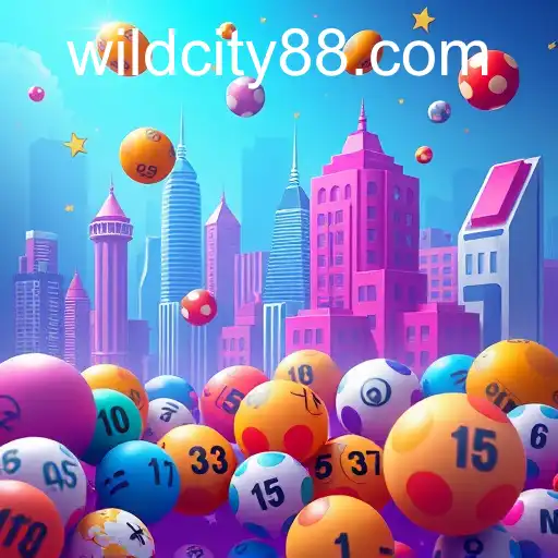 Exploring the Fascinating World of Online Lottery through Wild City App