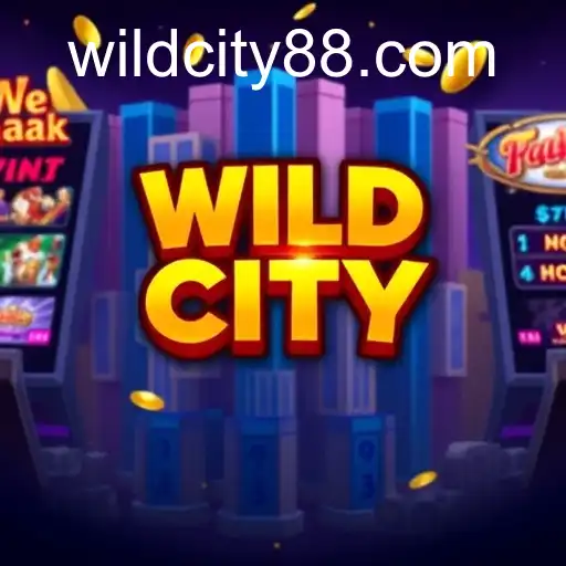 Exploring the Fascinating World of Online Slots: Wild City App