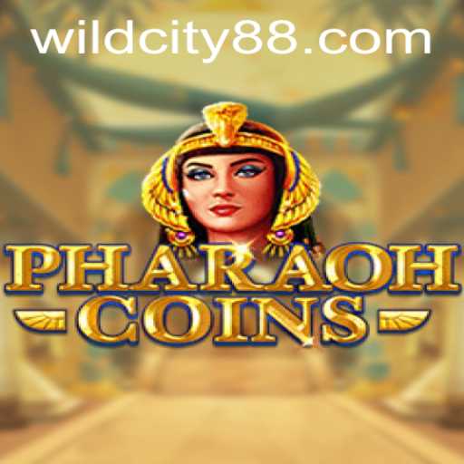Discovering PharaohCoins: A Journey Through the Wild City App