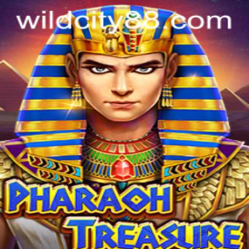 PharaohTreasure: Unveiling the Mystical World of Wild City App