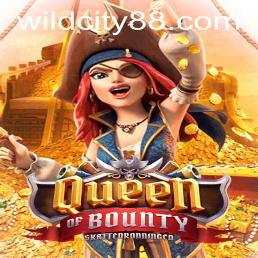 Discover the Thrills of QueenofBounty in the Era of the Wild City App