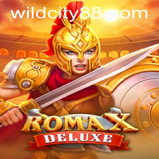 Discover the Exciting World of RomaXDeluxe: Unleash Your Inner Gladiator in the Wild City App