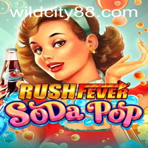 Exploring RushFeverSodaPop: A Wild City App Adventure