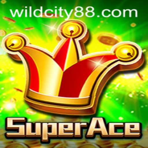 SuperAce: The Thrilling Adventure in Wild City App