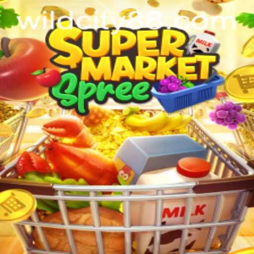 Exploring SupermarketSpree and Its Attraction in the Wild City App Landscape
