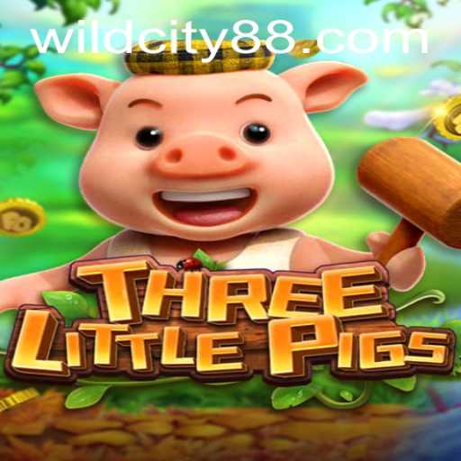 Exploring the Enchanting World of THREELITTLEPIGS: A Wild City Adventure
