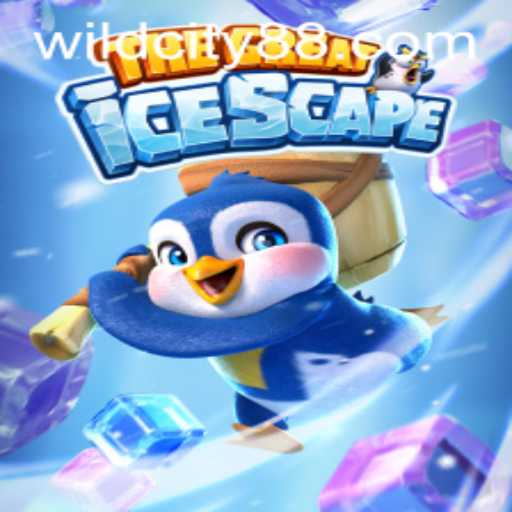 TheGreatIcescape: A Thrilling Adventure in the Frozen Wild City App