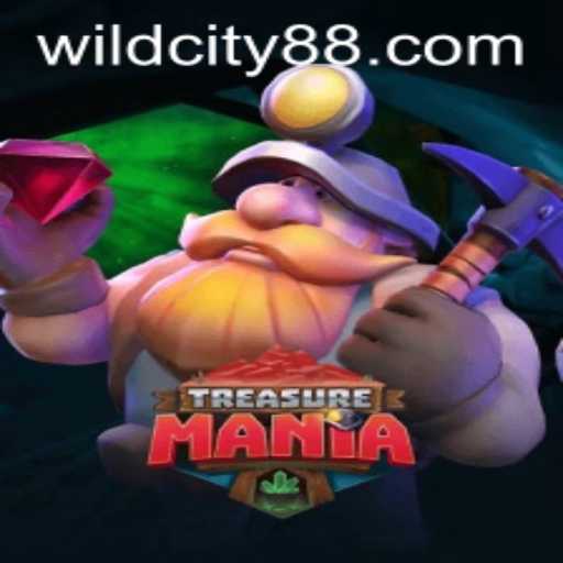 Discover the Excitement of TreasureMania: The Ultimate Wild City App Adventure