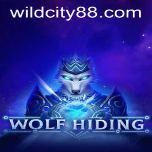 Explore the Thrilling World of WolfHiding in Wild City App