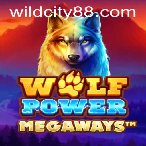 Exploring WolfPowerMega: The Wild City App Revolution