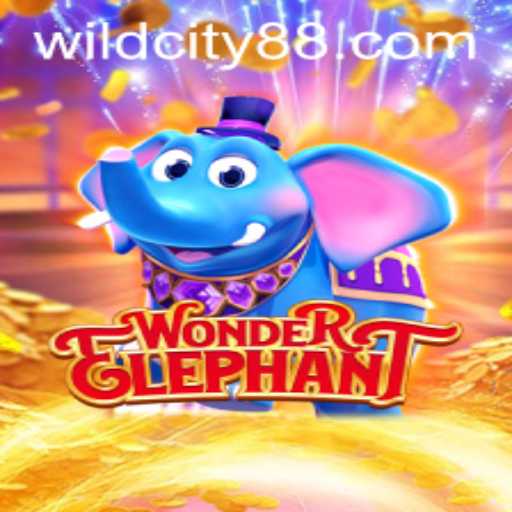 Discovering WonderElephant: A Journey Through the Wild City App